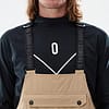 Built-In Adjustable Suspenders, Image 1 of 2,