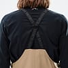 Built-In Adjustable Suspenders, Image 2 of 2,