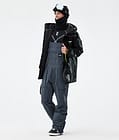 Notorious B.I.B Snowboardhose Herren Metal Blue, Bild 2 von 7