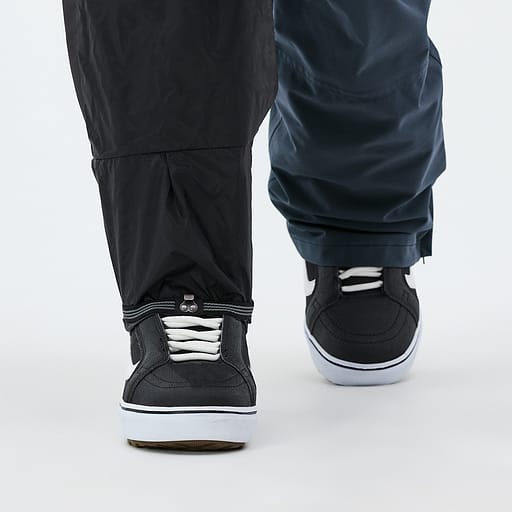 Elasticated Snow Gaiters