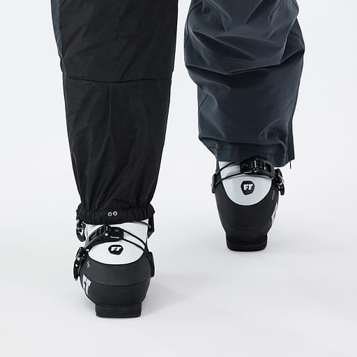 Elasticated Snow Gaiters