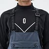 Built-In Adjustable Suspenders, Image 1 of 2,