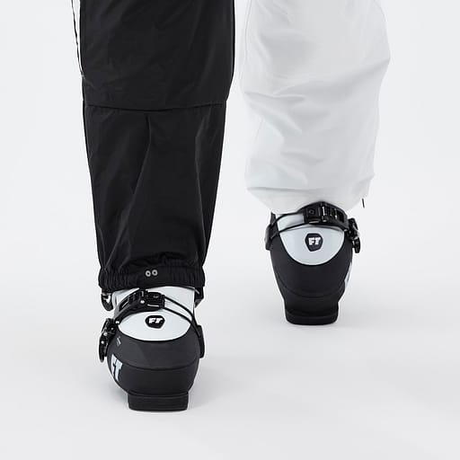 Elasticated Snow Gaiters Main Product Details Image,