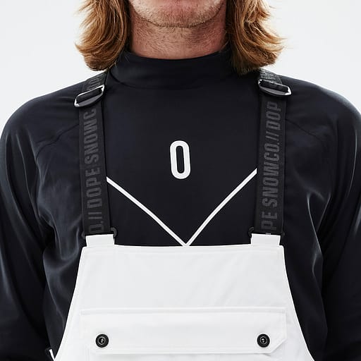 Built-In Adjustable Suspenders Main Product Details Image,