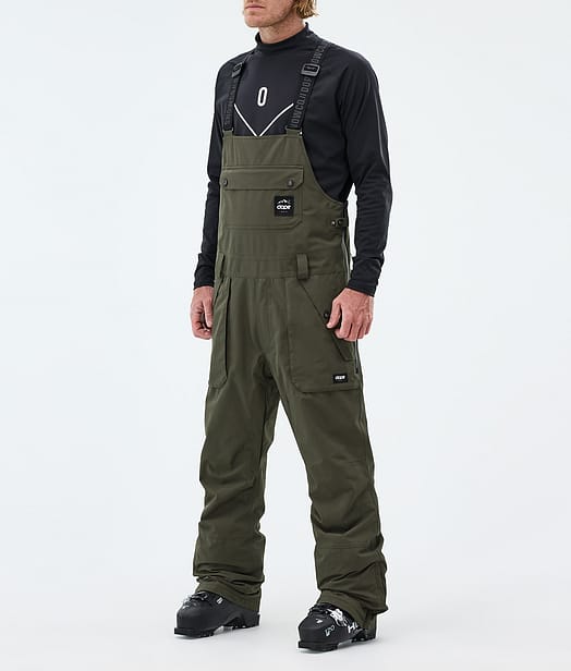 Notorious B.I.B Skihose Men