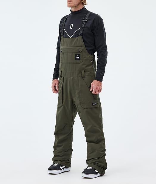 Notorious B.I.B スノボ パンツ Men