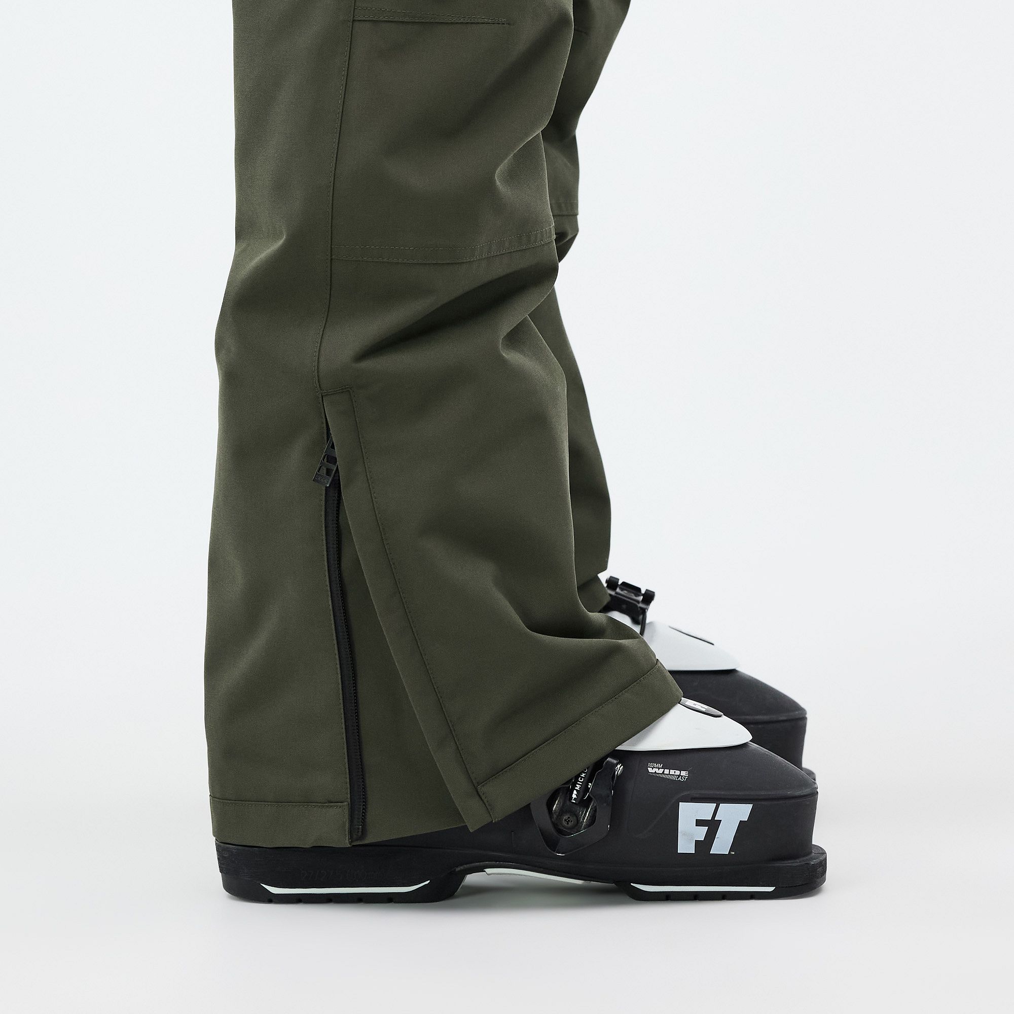 green clothing S ネイビー　BIB PANT 21-22 楽天市場】green clothing ビブパンツの通販