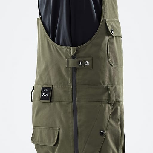 Taille ajustable Image principale des détails du produit,