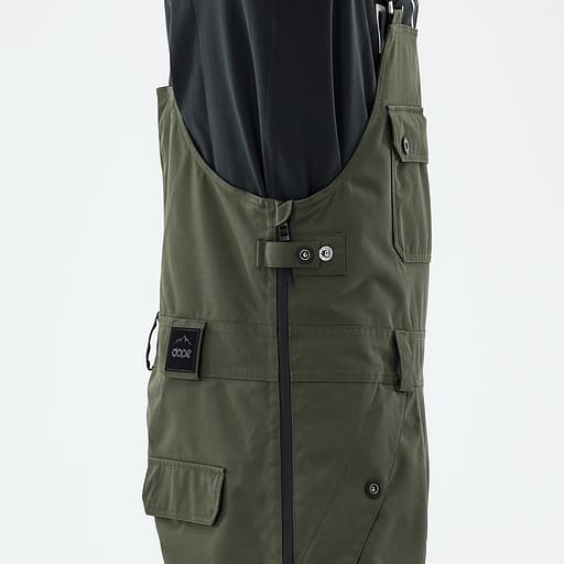 Taille ajustable Image principale des détails du produit,