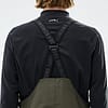 Built-In Adjustable Suspenders, Image 2 of 2,