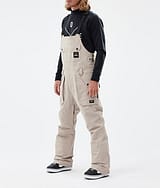 Notorious B.I.B Pantaloni Snowboard dalla recensione di Alessio