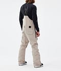 Notorious B.I.B Snowboardhose Herren Sand, Bild 4 von 7