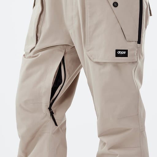 Zipped and Meshed Vents Main Product Details Image,