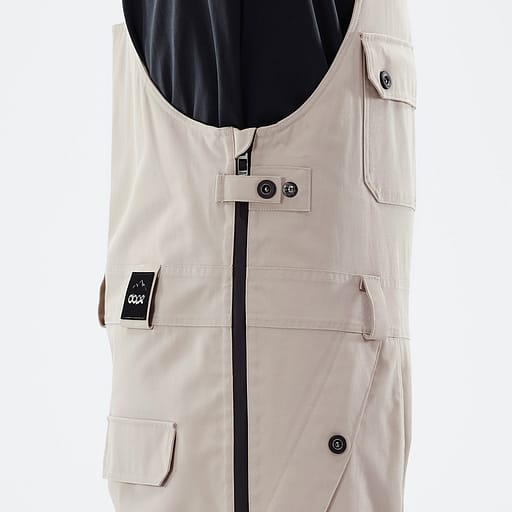 Snapper-Adjustable Waist Main Product Details Image,