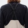 Built-In Adjustable Suspenders, Image 2 of 2,