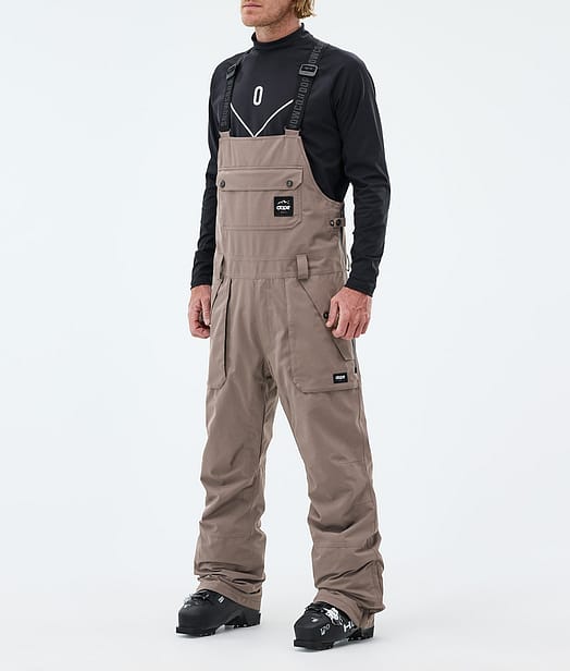 Notorious B.I.B Skibroek Heren