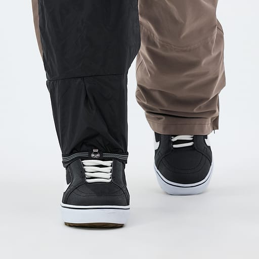 Elasticated Snow Gaiters