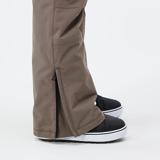 Zippered Gusseted Hems Main Product Details Image,