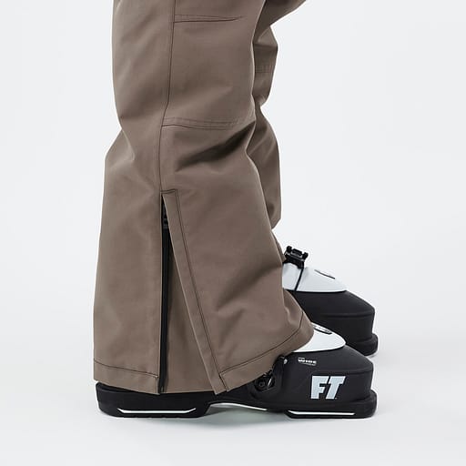 Zippered Gusseted Hems Main Product Details Image,