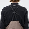 Built-In Adjustable Suspenders, Image 2 of 2,