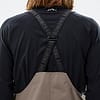 Built-In Adjustable Suspenders, Image 2 of 2,