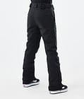 Con W Snowboardbyxa Dam Black, Bild 4 av 6