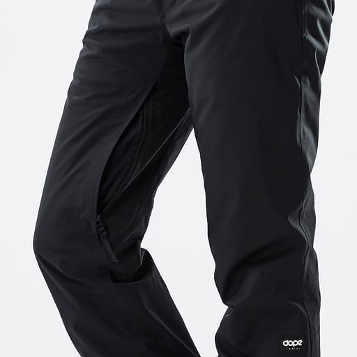 Zipped and Meshed Vents Main Product Details Image,