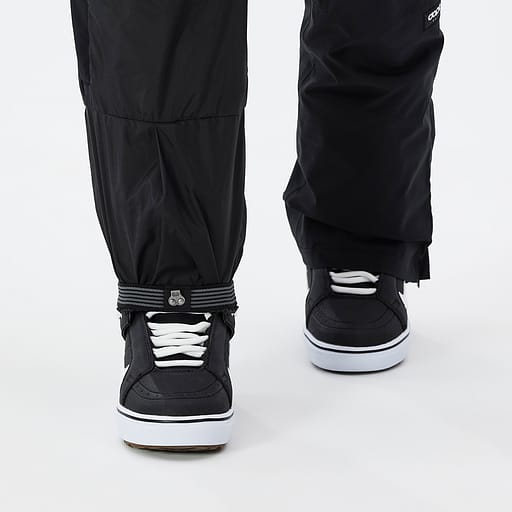 Elasticated Snow Gaiters Main Product Details Image,