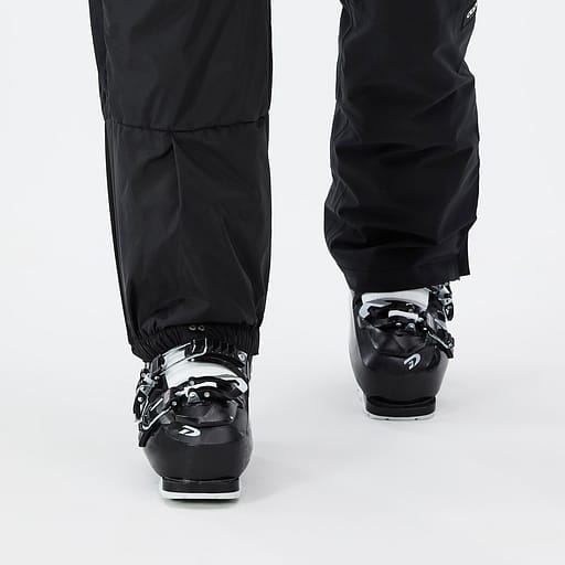 Elasticated Snow Gaiters Main Product Details Image,