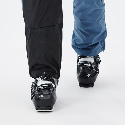 Elastische Sneeuwvanger