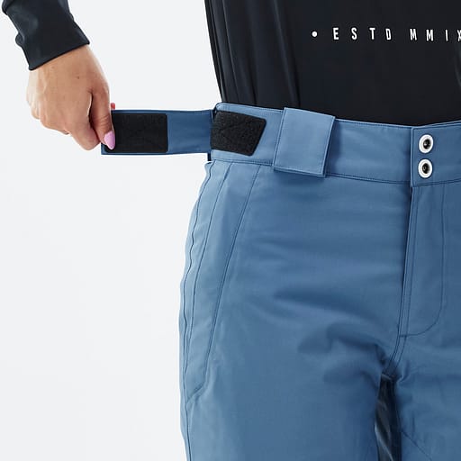 Ceinture élastique ajustable Image principale des détails du produit,