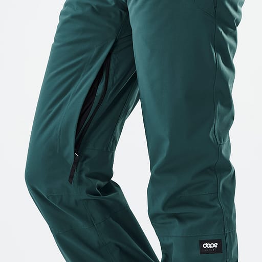 Zipped and Meshed Vents Main Product Details Image,