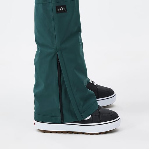Zippered Gusseted Hems Main Product Details Image,
