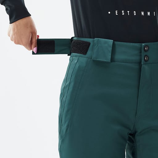 Elastic Adjustable Waistband Main Product Details Image,