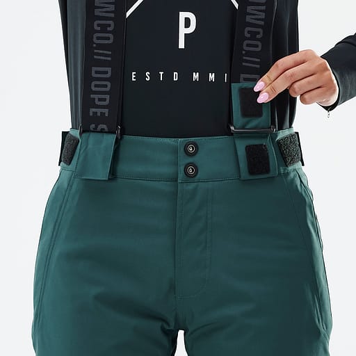 Belt Loops for Suspenders Main Product Details Image,