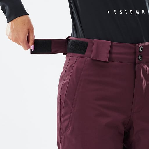 Cintura elástica ajustable Imagen principal del producto,