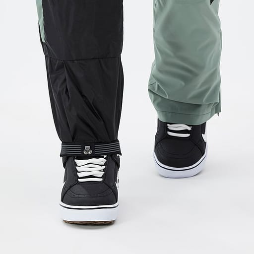Elastiska snölås Huvudproduktbild,