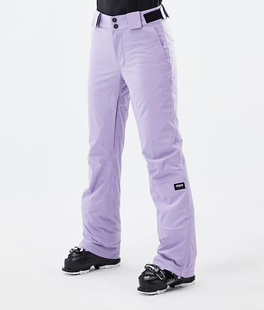 Pantalones Para Ski Mujer