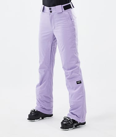 Compra de pantalón de esquí y pantalon snowboard mujer