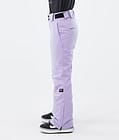 Con W Pantalones Snowboard Mujer Faded Violet Renewed, Imagen 2 de 5