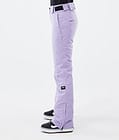 Con W Pantalones Snowboard Mujer Faded Violet, Imagen 3 de 6