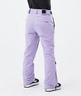 Con W Pantalones Snowboard Mujer Faded Violet Renewed, Imagen 3 de 5