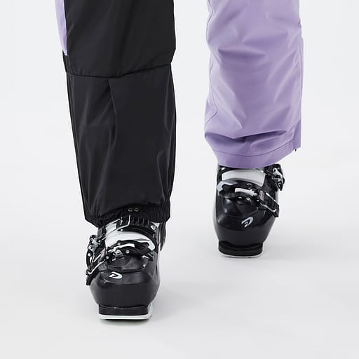 Elasticated Snow Gaiters Main Product Details Image,