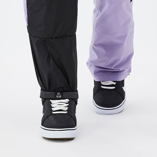 Elasticated Snow Gaiters Main Product Details Image,
