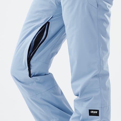 Zipped and Meshed Vents Main Product Details Image,