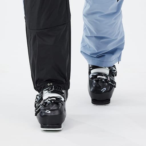 Guêtres de neige élastiques Image principale des détails du produit,