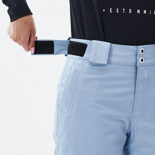 Elastic Adjustable Waistband