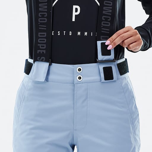 Belt Loops for Suspenders Main Product Details Image,