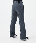 Con W Pantalones Snowboard Mujer Metal Blue, Imagen 4 de 6