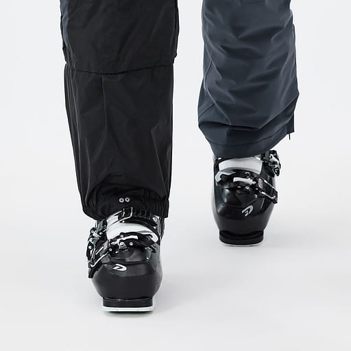 Guêtres de neige élastiques